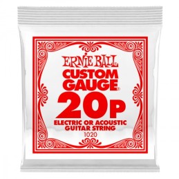 ERNIE BALL DETAIL 1020...