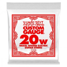 ERNIE BALL DETAIL 1120...