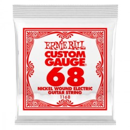 ERNIE BALL DETAIL 1168...