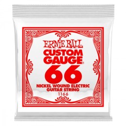 ERNIE BALL DETAIL 1166...