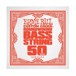 ERNIE BALL DETAIL 1650 BASS...