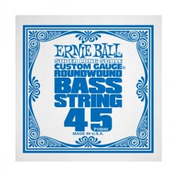 ERNIE BALL DETAIL 10045...