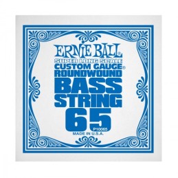 ERNIE BALL DETAIL 10065...