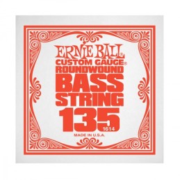 ERNIE BALL DETAIL 1614 BASS...