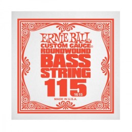 ERNIE BALL DETAIL 1615 BASS...