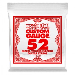 ERNIE BALL DETAIL 1152...