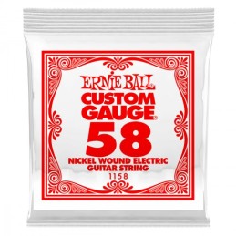 ERNIE BALL DETAIL 1158...