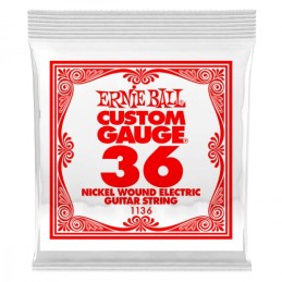 ERNIE BALL DETAIL 1136...