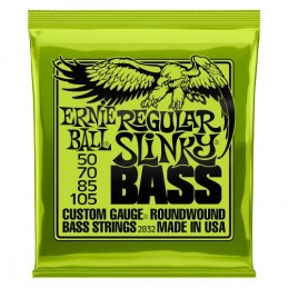 ERNIE BALL BASS 2832...