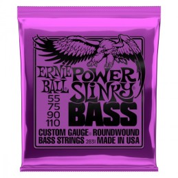 ERNIE BALL BASS 2831 POWER...