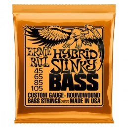 ERNIE BALL BASS 2833 HYBRID...