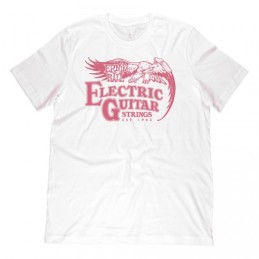 ERNIE BALL T-SHIRT 1962 M