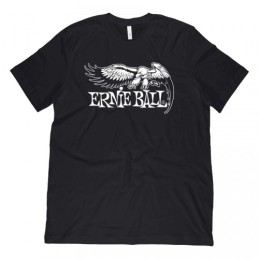 ERNIE BALL T-SHIRT AIGLE...