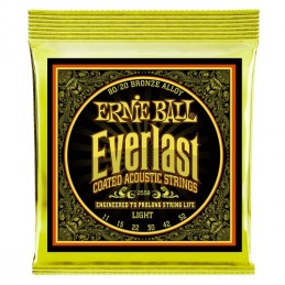 ERNIE BALL ACOUSTIC 2558...