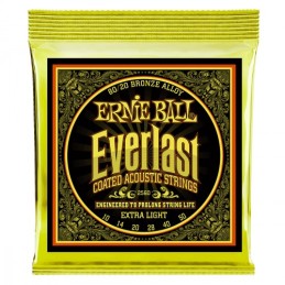 ERNIE BALL ACOUSTIC 2560...