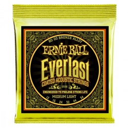 ERNIE BALL ACOUSTIC 2556...