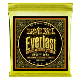 ERNIE BALL ACOUSTIC 2554...