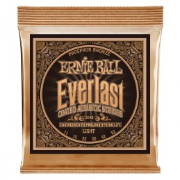 ERNIE BALL ACOUSTIC 2548...