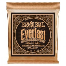 ERNIE BALL ACOUSTIC 2550...