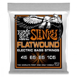 ERNIE BALL BASS 2813...