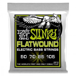 ERNIE BALL BASS 2812...