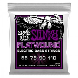 ERNIE BALL BASS 2811...