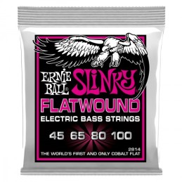 ERNIE BALL BASS 2814...