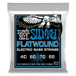 ERNIE BALL BASS 2815...