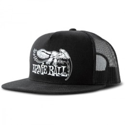 ERNIE BALL CASQUETTE LOGO...