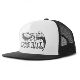 ERNIE BALL CASQUETTE LOGO...