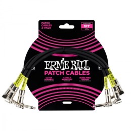 ERNIE BALL 6075 CABLES...