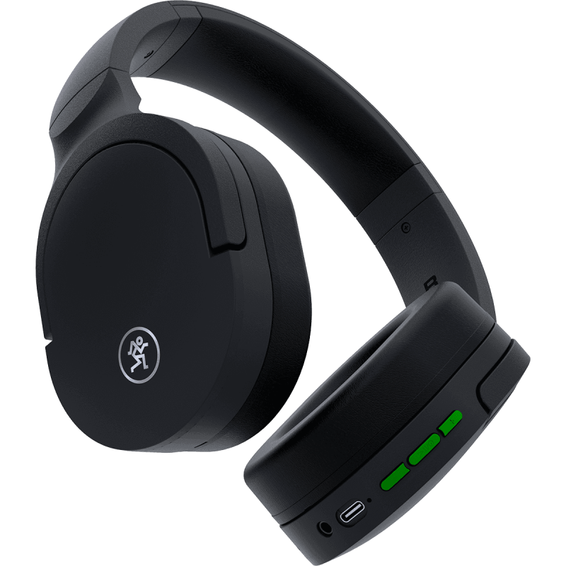 CASQUE BLUETOOTH ET FILAIRE MC-40BT