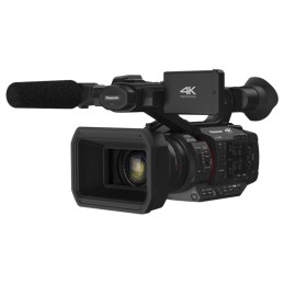 PANASONIC Caméscope 4K...