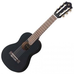 YAMAHA GUITALELE GL1 BLACK