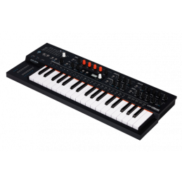 Image d'un Synthétiseur MiniFreak, de la marque Arturia
