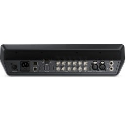Image d'une console vidéo d'occasion ATEM Television Studio ProHD, de la marque Blackmagic