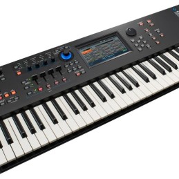 YAMAHA MODX6+