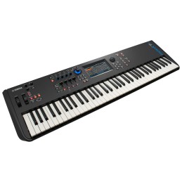 YAMAHA MODX7+