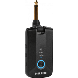 NUX MIGHTY PLUG PRO