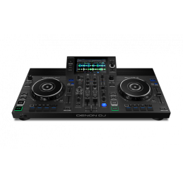 DENON DJ - DDE SCLIVE2