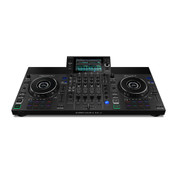 DENON DJ - DDE SCLIVE4