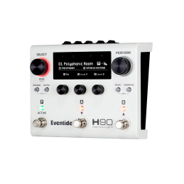 H90 Harmonizer