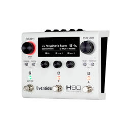 EVENTIDE H90 HARMONIZER