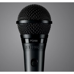 SHURE - PGA 58