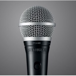 SHURE - PGA 48