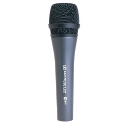 SENNHEISER - e 835