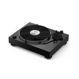 TURN X - PLATINE VINYLE HIFI