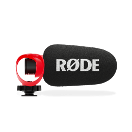 RODE VIDEOMICRO II