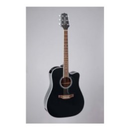 TAKAMINE - GTA GD34CE-BLK