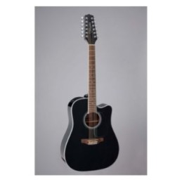 TAKAMINE - GTA GD38CE-BLK